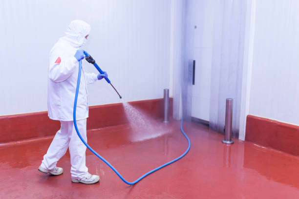 Reliable Imperial, CA Pressure Washing Solutions